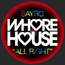 Sayro – All Right
