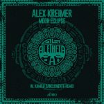 Alex Kreimer – Moon Eclipse