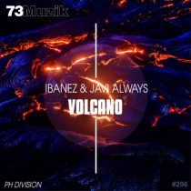 Javi Always, Ibanez – Volcano