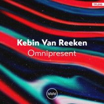 Kebin Van Reeken – Omnipresent