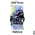 Eddy Tango – Partyboy