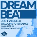 Joe T Vannelli – Welcome To Paradise