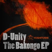 D-Unity – The Bakongo EP