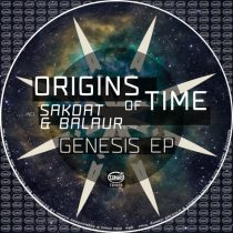 Origins Of Time – Genesis EP
