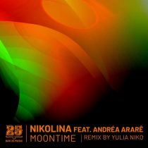 Nikolina (LDN), Andréa Ararê – Moontime