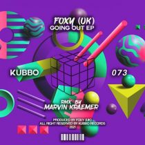 Foxy (UK) – Going Out