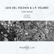Luis Del Vecchio, J.P. Velardi – Continuum