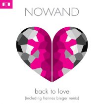 NOWAND – Back to Love