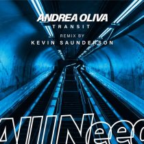 Andrea Oliva – Transit – Kevin Saunderson Remix