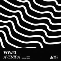 Vøwel – Avenida