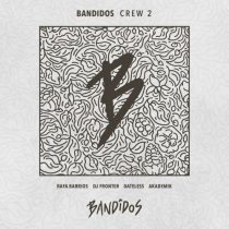 VA – BANDIDOS Crew 2