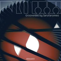 Sarufaromeo – Groove666