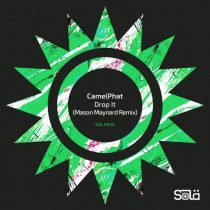 CamelPhat – Drop It (Mason Maynard Remix)