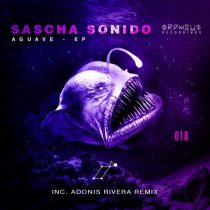 Sascha Sonido – Aguave Ep