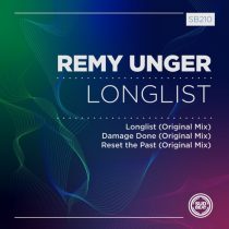 Remy Unger – Longlist