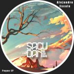 Alejandro Escala – Pegao EP