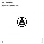 Matteo Magni – Cathedral of Souls