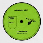 Gordon Joe – Luminous