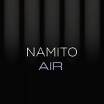 Namito, Martin Eyerer – 25 Years Nam – AIR