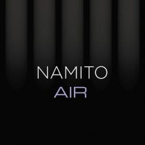 Namito, Martin Eyerer – 25 Years Nam – AIR