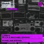 Lomax, M.J.E, Michael Chodo – Bassline Sound