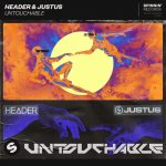 Justus, Header – Untouchable (Extended Mix)