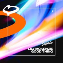 Lily McKenzie – Good Thing (Extended Mix)