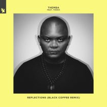 THEMBA (SA), Thoko (SA) – Reflections – Black Coffee Remix