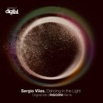Sergio Vilas – Dancing in the Light