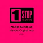 Matias Sundblad – Mambo