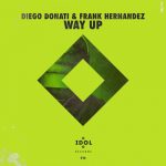 Diego Donati, Frank Hernandez – Way Up