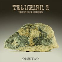 VA – Telurian 2: The New Sound of Minimal – Opus Two
