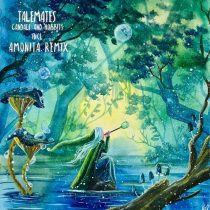 Talemates – Gandalf & Hobbits