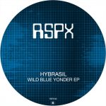 Hybrasil – Wild Blue Yonder EP