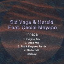 Herald, Sid Vaga, Ceciel Moyano – Inhaca