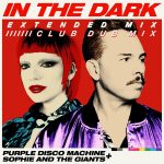Purple Disco Machine, Sophie and the Giants – In the Dark