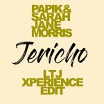 Sarah Jane Morris, Papik – Jericho – LTJ Xperience Edit