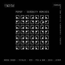 Popof – Serenity Remixes