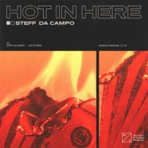 Steff Da Campo – Hot In Here (Extended Mix)