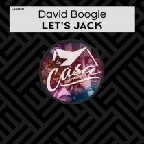 David Boogie – Let’s Jack