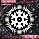 Lebedev (RU) – Traffic EP