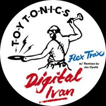 Digital Ivan – I Want to Dance – Jex Opolis ’99 Hot Mix