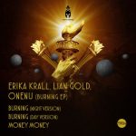 Lian Gold, Erika Krall – Burning
