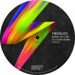 DJ Steaw, TwoSlice – Down The Line (DJ Steaw Remix)