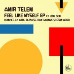 Amir Telem – Feel Like Myself