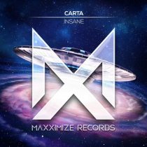 Carta – Insane (Extended Mix)
