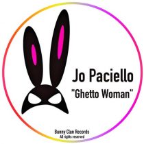 Jo Paciello – Ghetto Woman