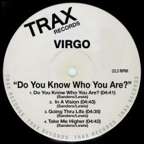 Virgo Four – Do You Know Who You Are?