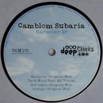 Camblom Subaria – Harmony