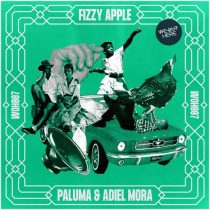 Paluma, Adiel Mora – Fizzy Apple